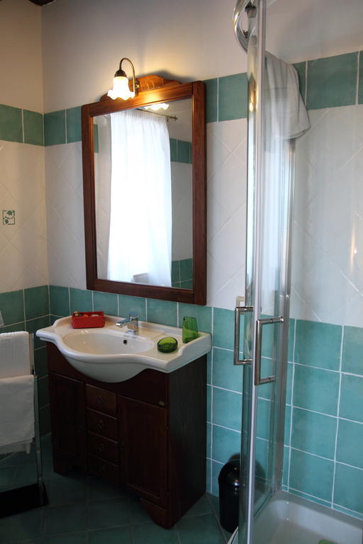 B&B Panta Rei Cicerale 部屋 写真