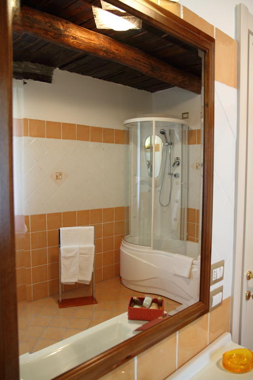 B&B Panta Rei Cicerale 部屋 写真